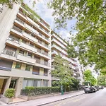 Bel Appartement De Beausejour Dans La Ville By Weekome