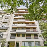 Bel Appartement De Beausejour Dans La Ville By Weekome