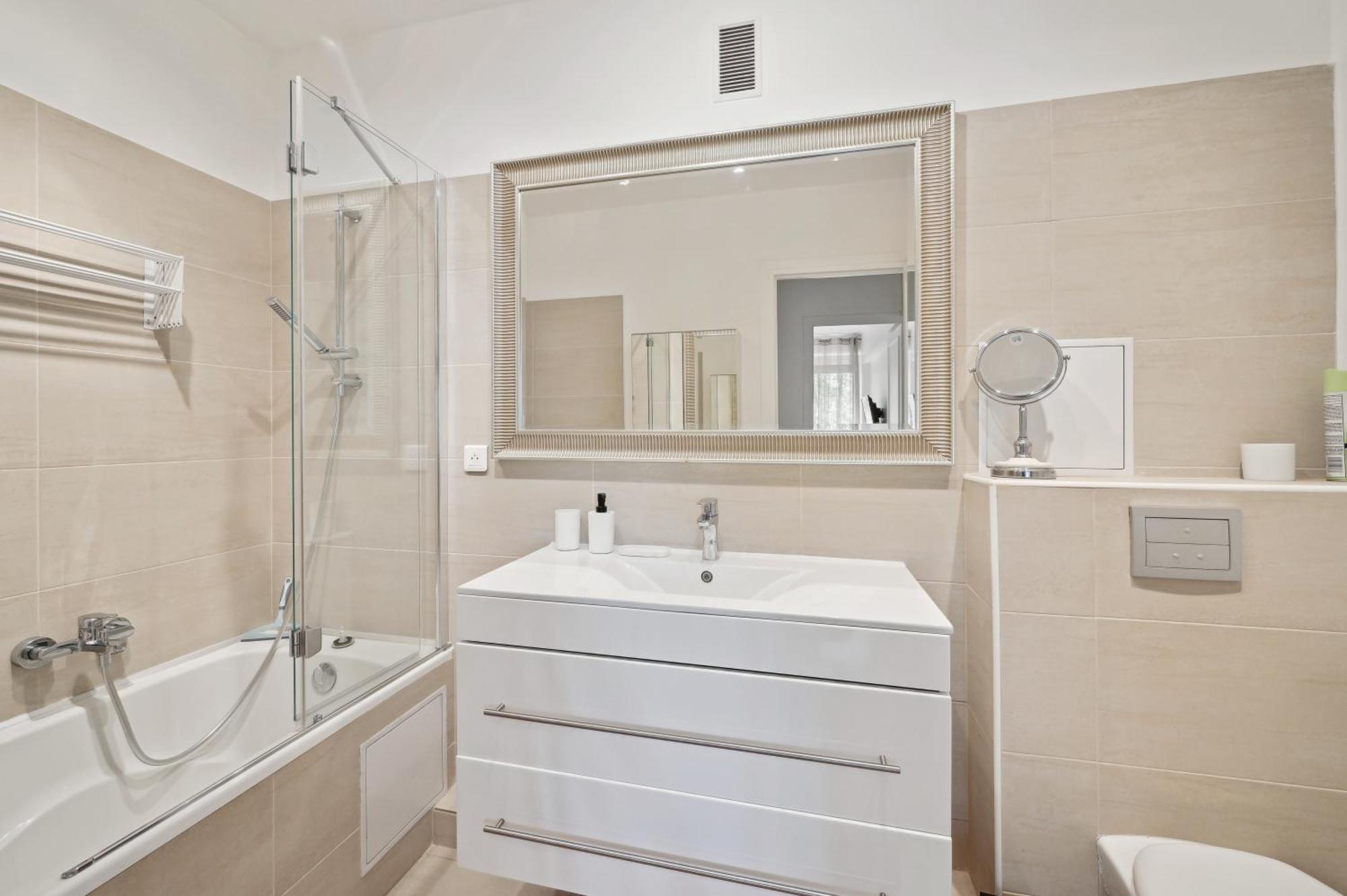 Appartement Bel De Beausejour Dans La By Weekome