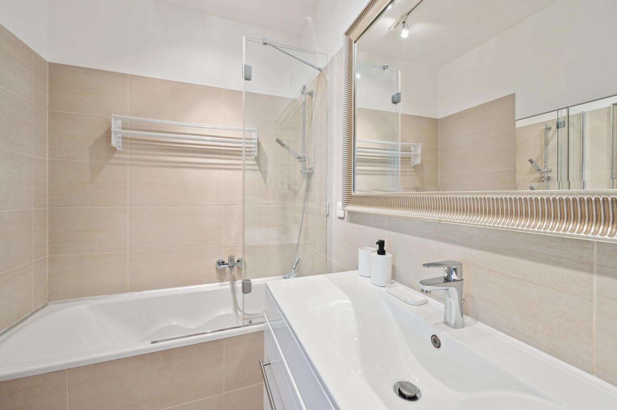 Appartement Bel De Beausejour Dans La By Weekome *