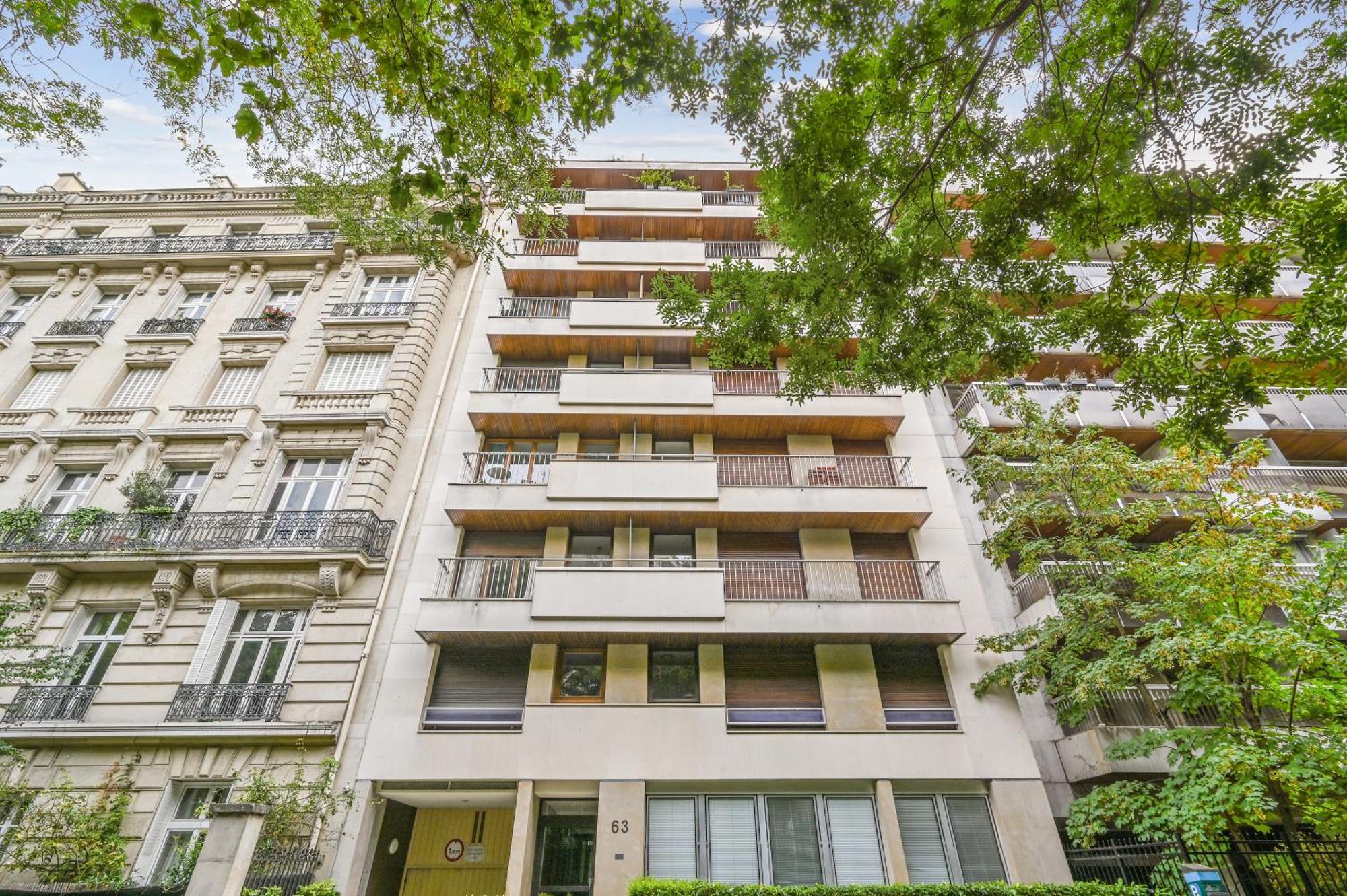 Appartement Bel De Beausejour Dans La By Weekome